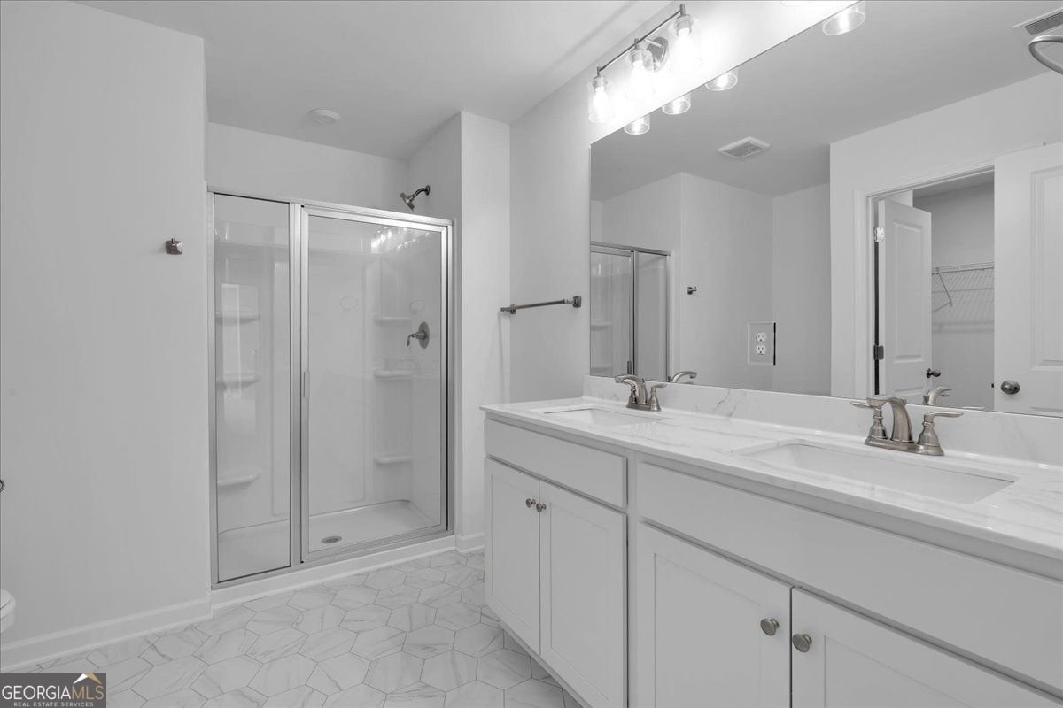 1199 PARK CENTER Circle Austell - 14