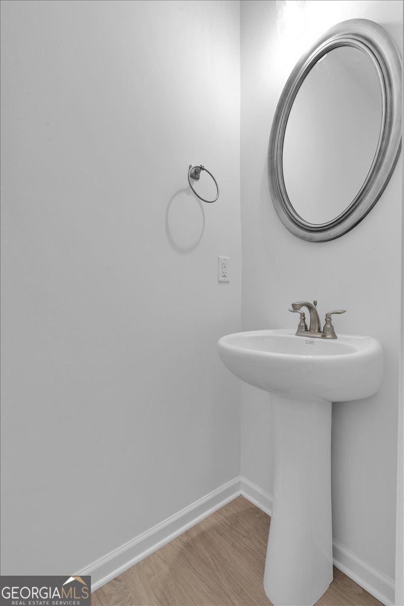 1199 PARK CENTER Circle Austell - 21