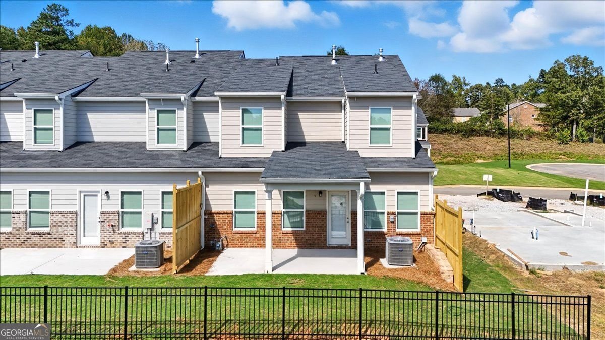 1199 PARK CENTER Circle Austell - 22