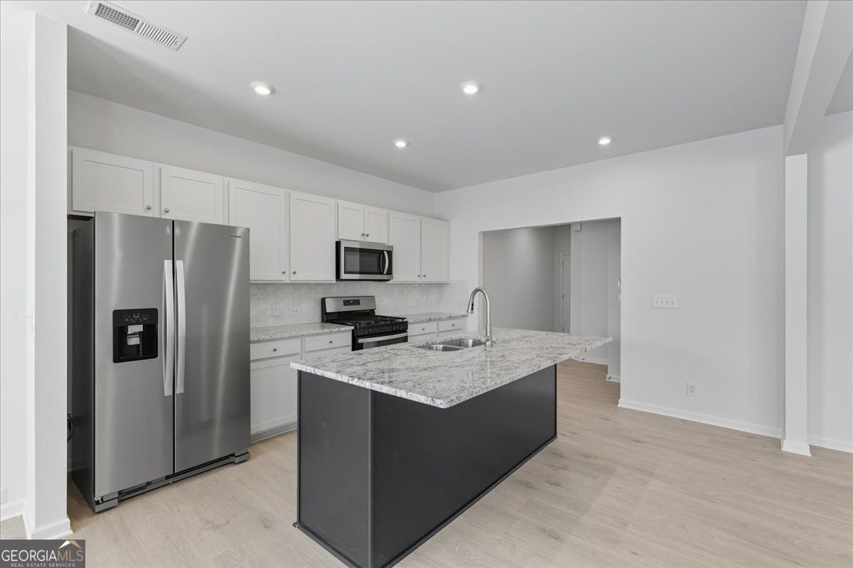 1199 PARK CENTER Circle Austell - 5