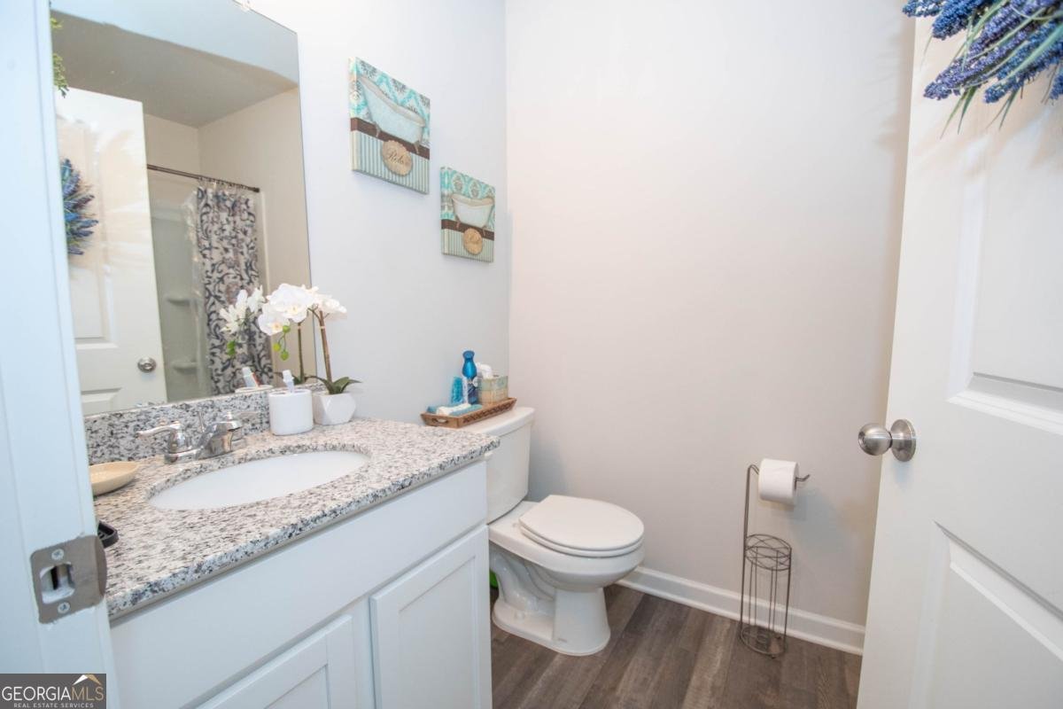 12 Parker Court Luthersville - 10