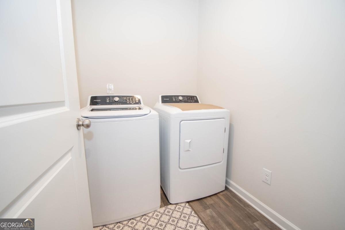 12 Parker Court Luthersville - 11