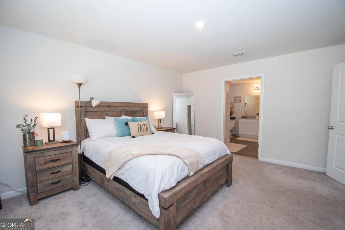 12 Parker Court Luthersville - 12