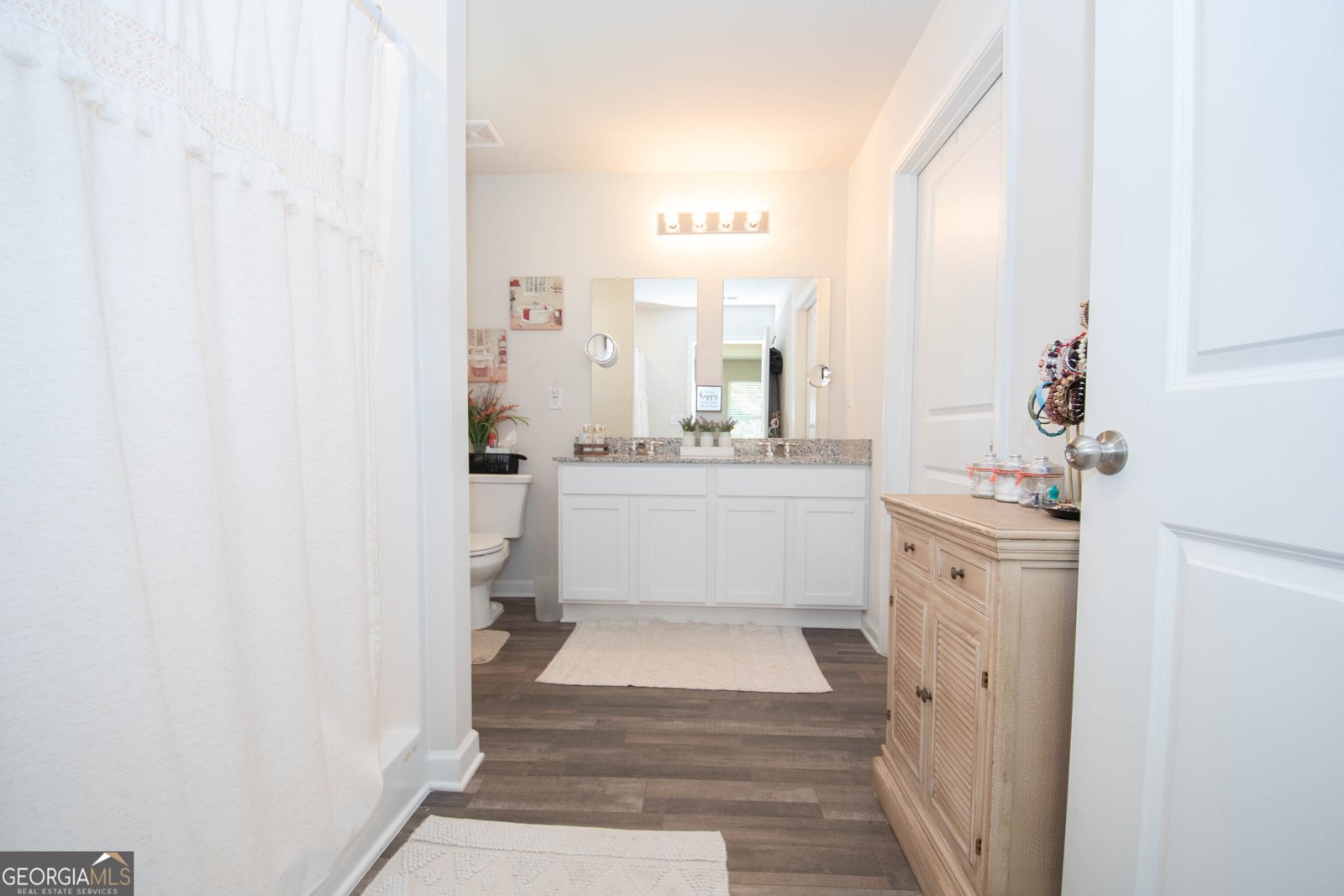 12 Parker Court Luthersville - 13