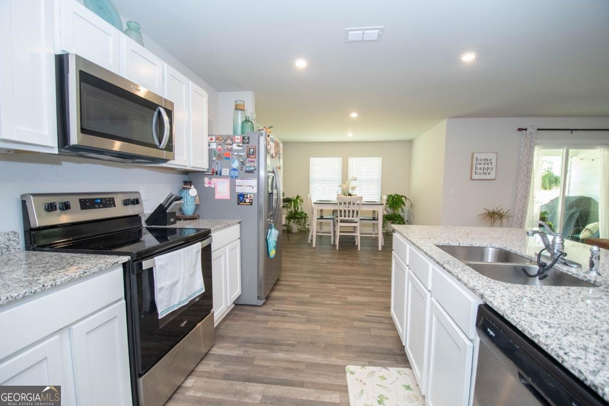 12 Parker Court Luthersville - 2