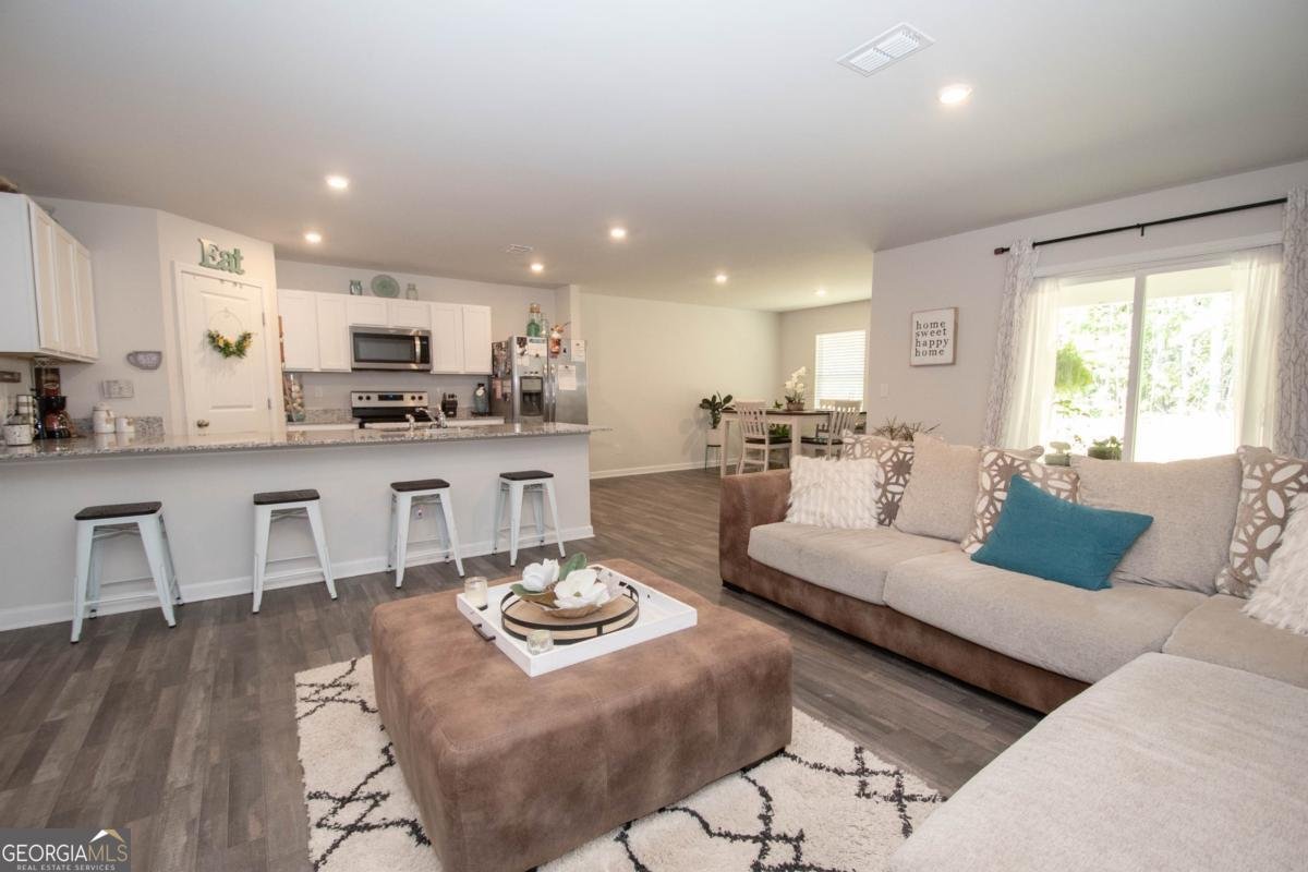 12 Parker Court Luthersville - 4