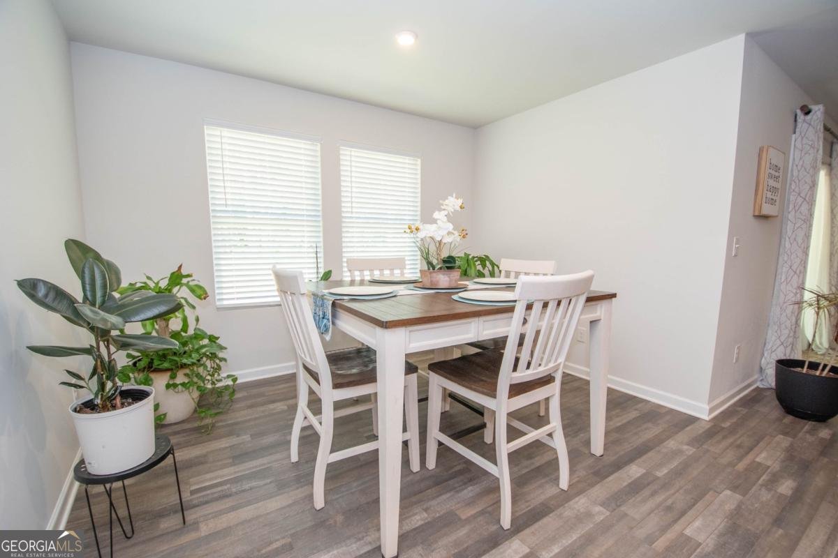 12 Parker Court Luthersville - 5