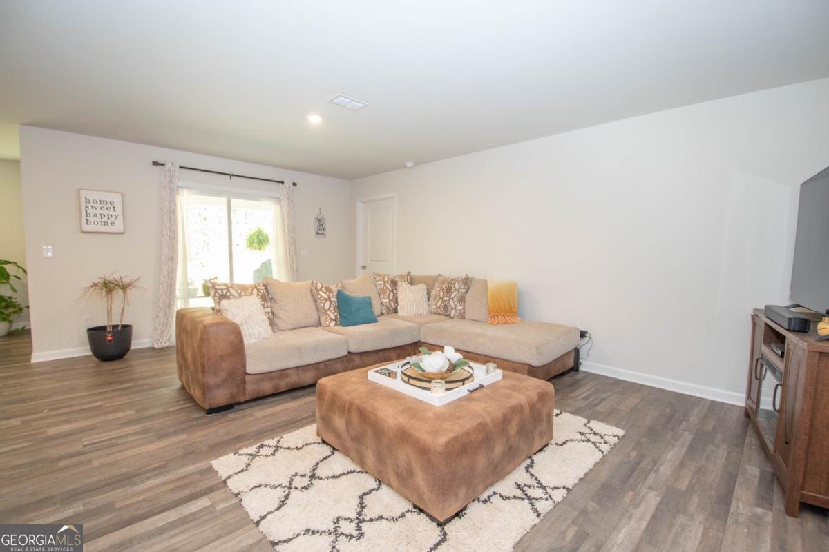 12 Parker Court Luthersville - 6