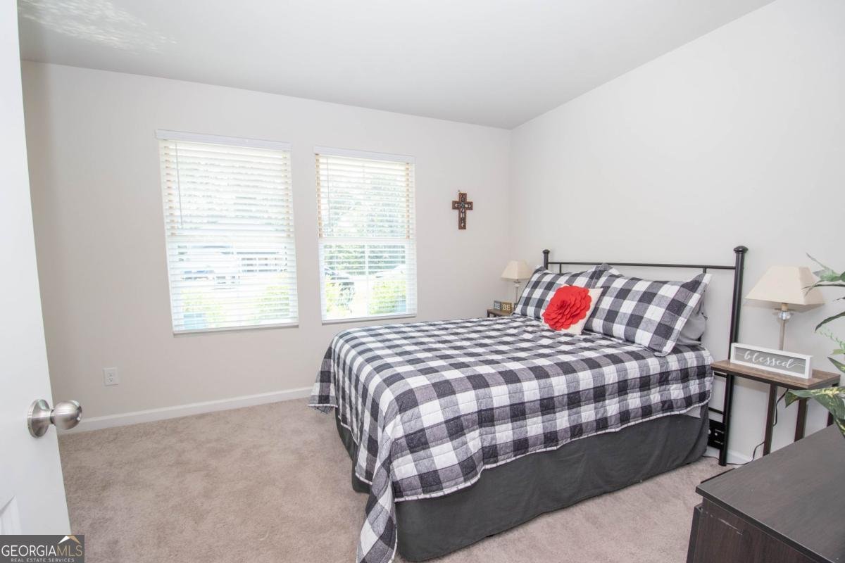 12 Parker Court Luthersville - 7