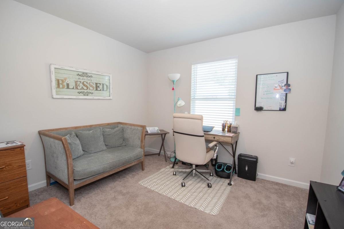 12 Parker Court Luthersville - 9