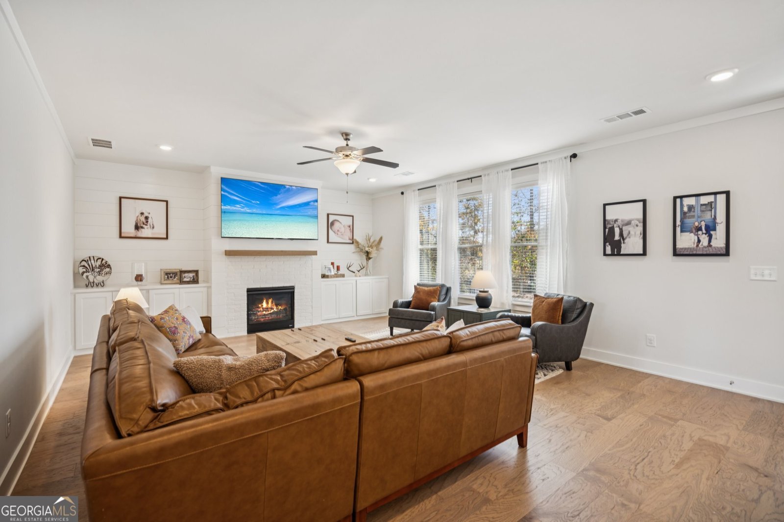 5160 Reserve Drive Cumming - 1