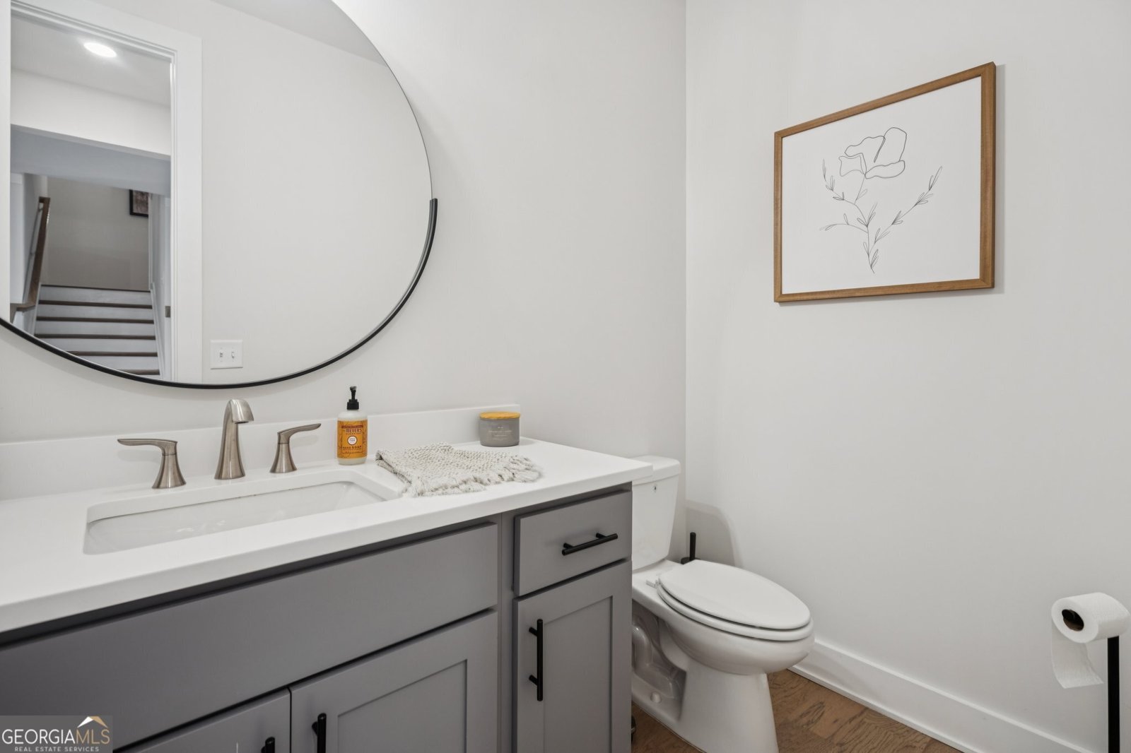 5160 Reserve Drive Cumming - 11