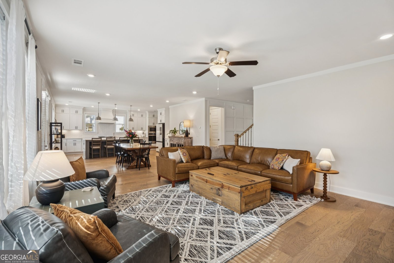 5160 Reserve Drive Cumming - 2