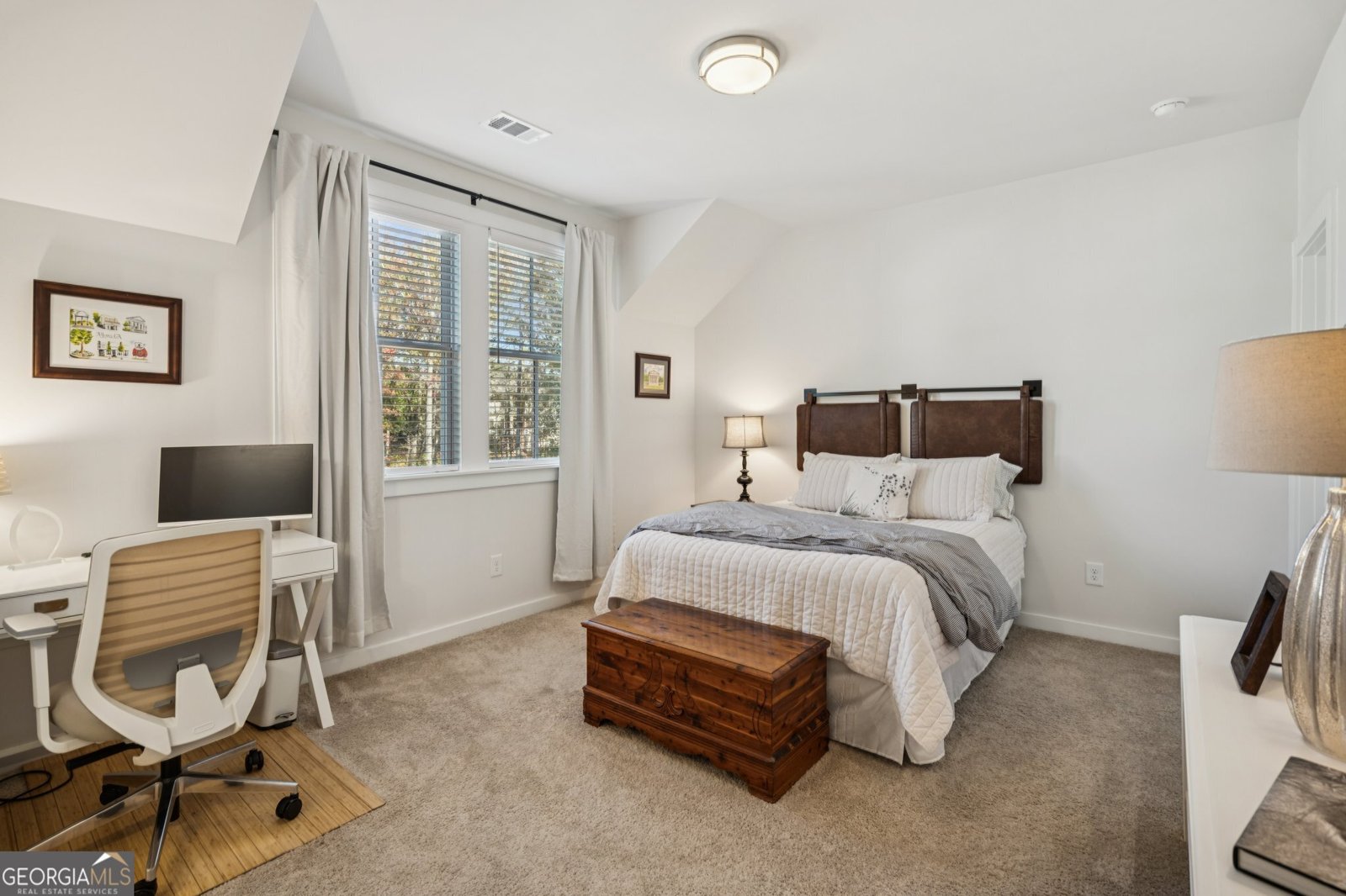 5160 Reserve Drive Cumming - 23