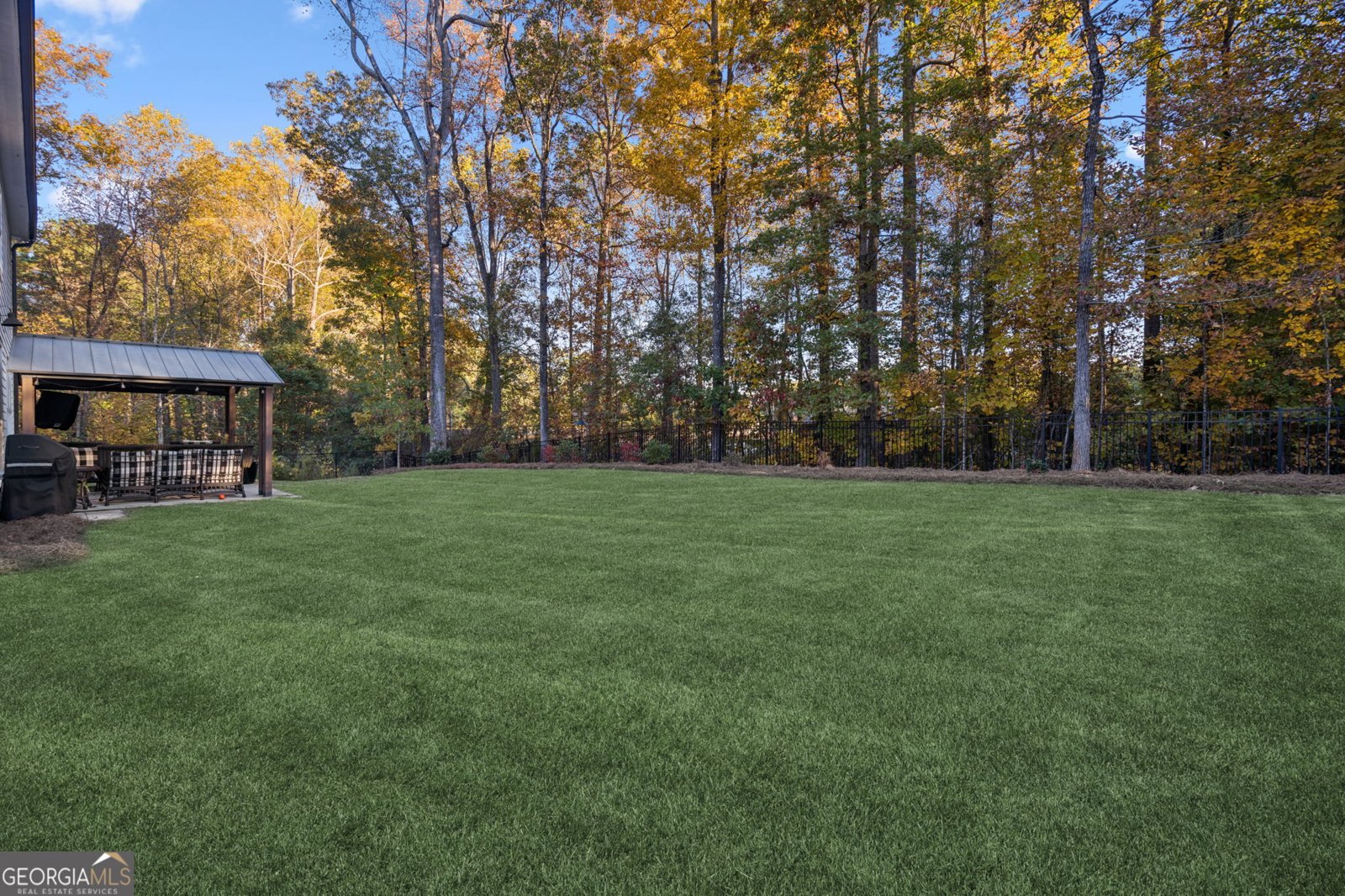 5160 Reserve Drive Cumming - 25