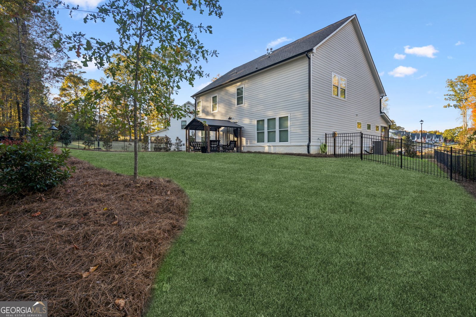 5160 Reserve Drive Cumming - 27