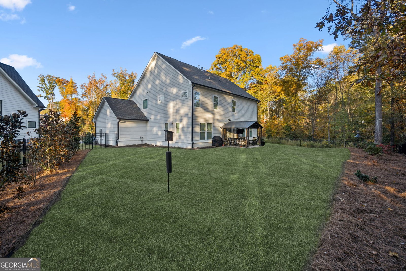 5160 Reserve Drive Cumming - 28