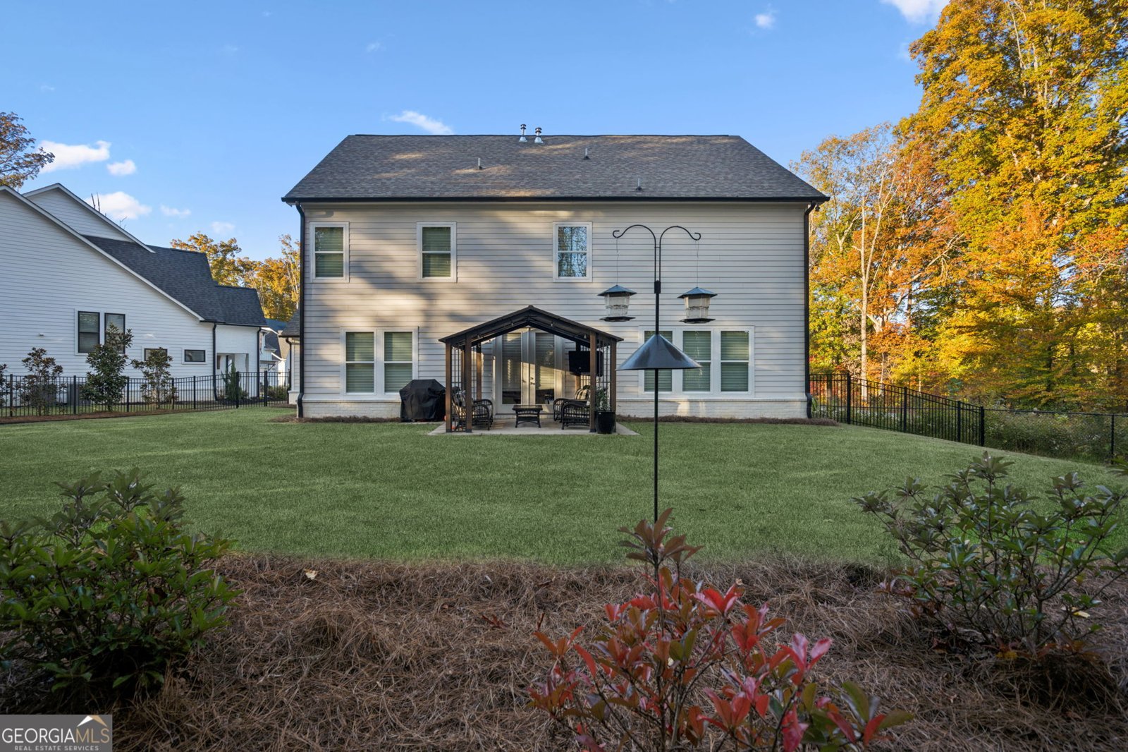 5160 Reserve Drive Cumming - 29