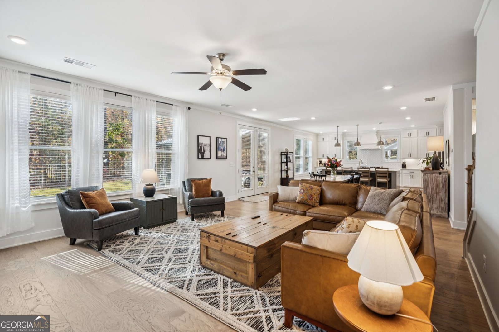 5160 Reserve Drive Cumming - 3