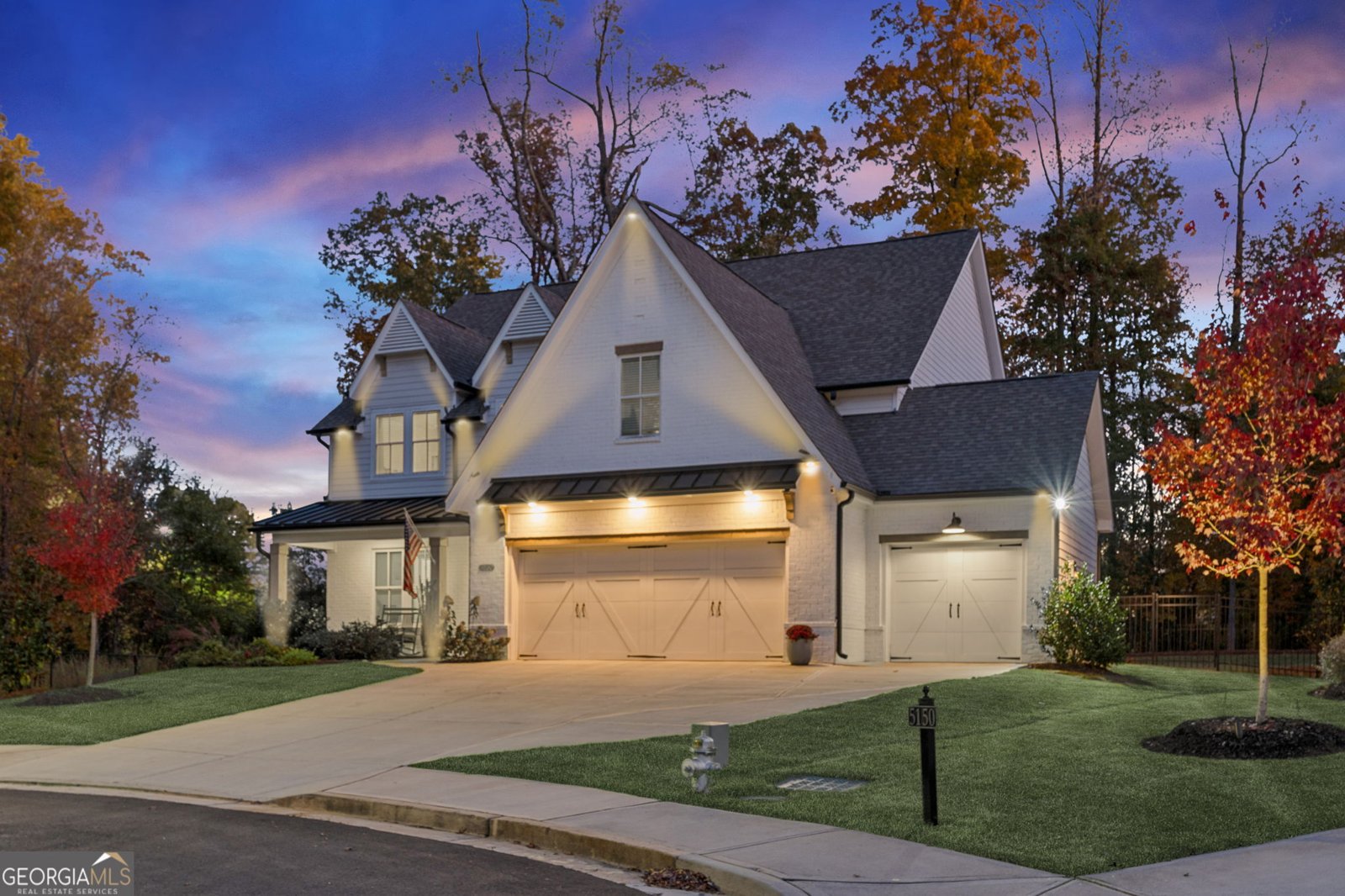 5160 Reserve Drive Cumming - 31