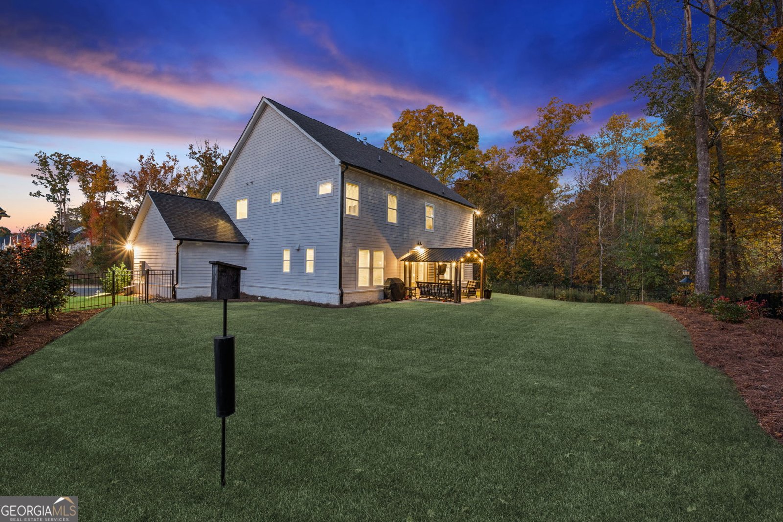 5160 Reserve Drive Cumming - 34