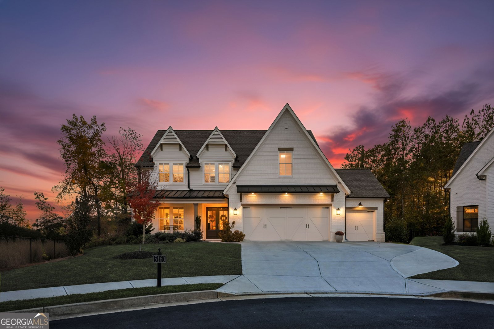 5160 Reserve Drive Cumming - 40