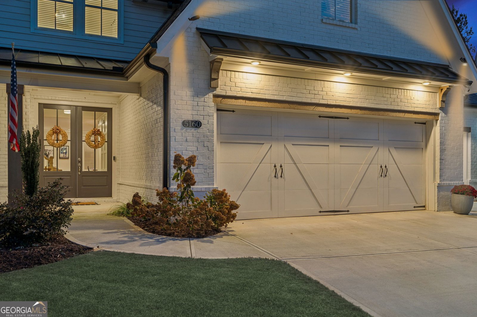 5160 Reserve Drive Cumming - 42