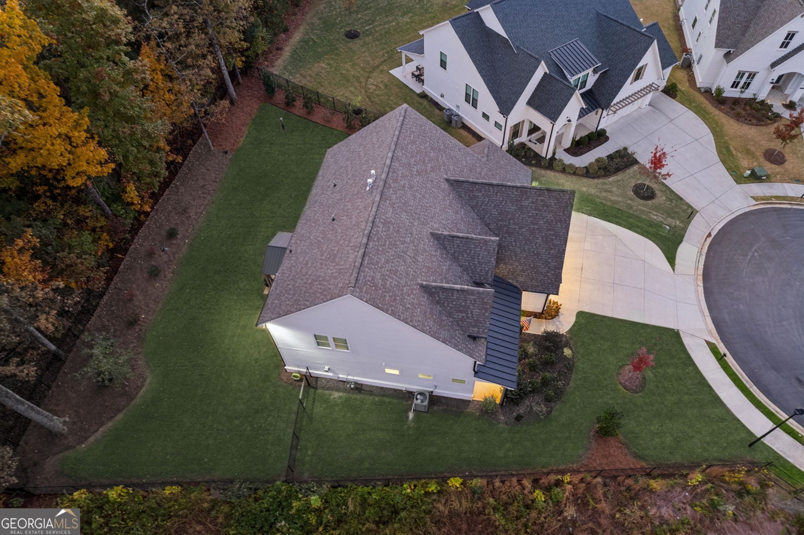 5160 Reserve Drive Cumming - 47