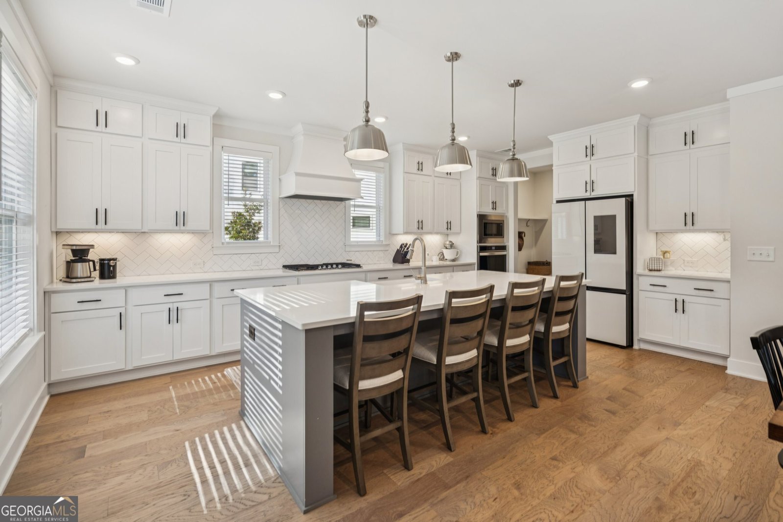 5160 Reserve Drive Cumming - 5