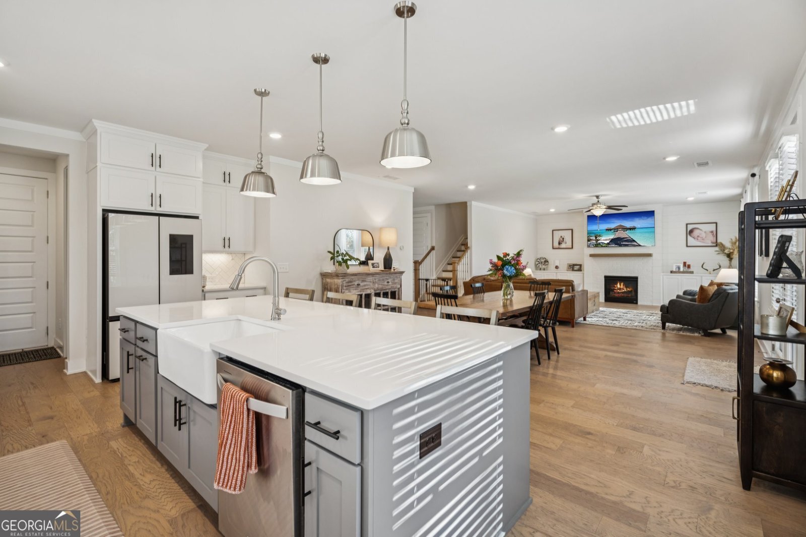 5160 Reserve Drive Cumming - 6