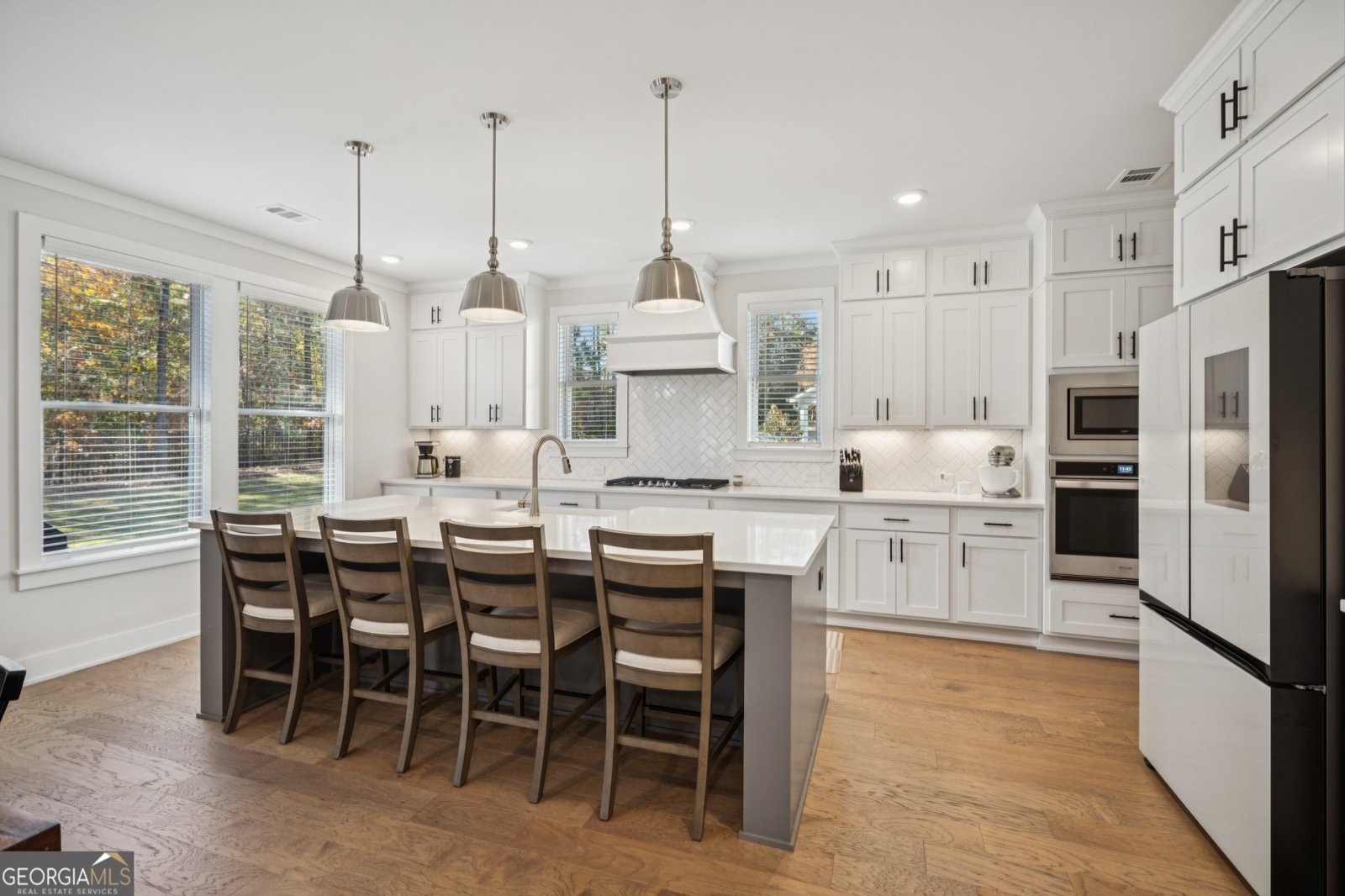 5160 Reserve Drive Cumming - 8