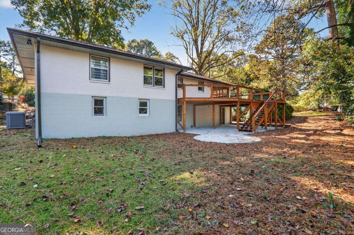 2956 Hollywood Drive Decatur - 14