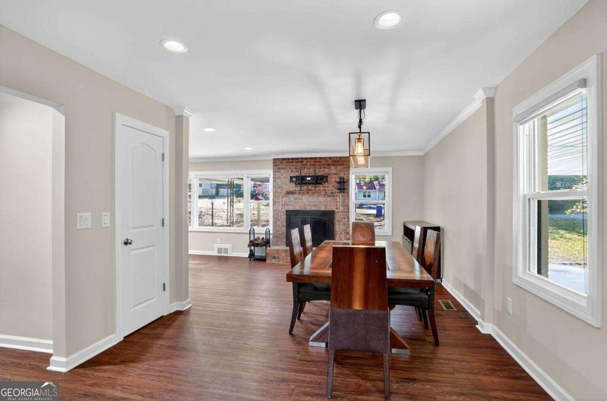 2956 Hollywood Drive Decatur - 20