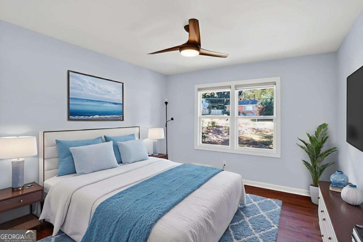 2956 Hollywood Drive Decatur - 21