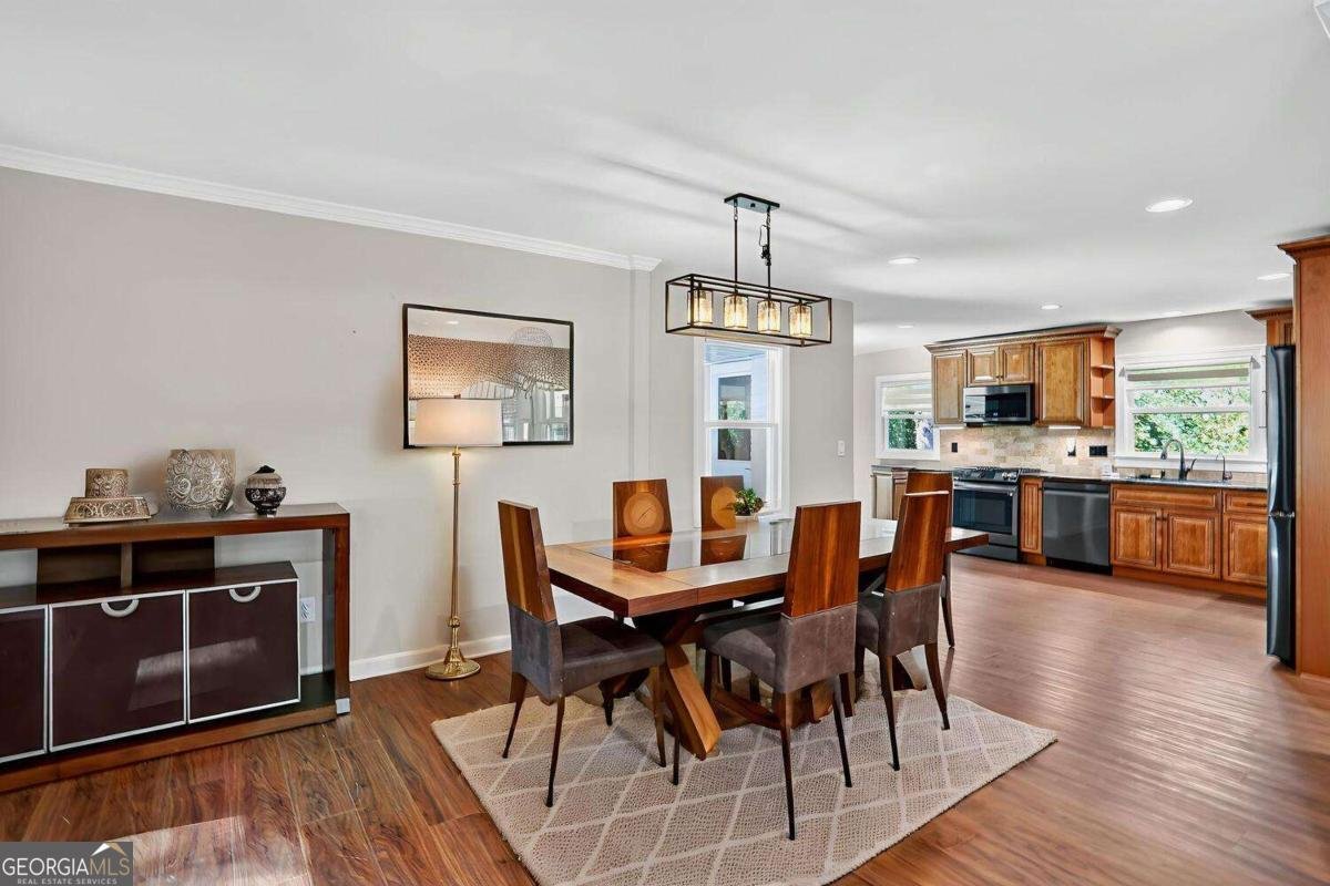 2956 Hollywood Drive Decatur - 3