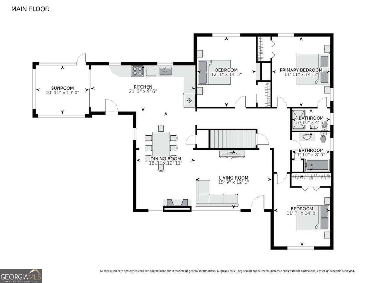 2956 Hollywood Drive Decatur - 34