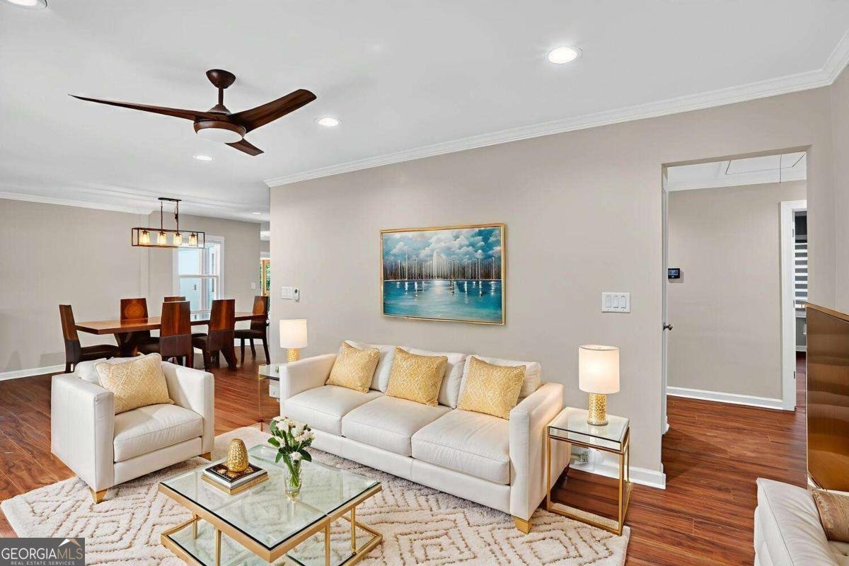 2956 Hollywood Drive Decatur - 9