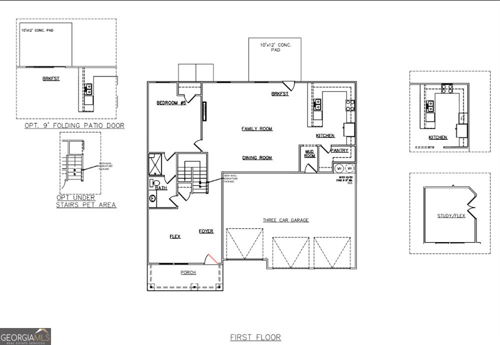 142 Post Oak Drive Jackson - 22