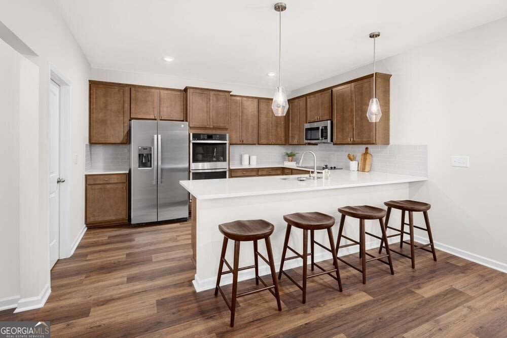 142 Post Oak Drive Jackson - 5