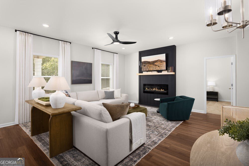 142 Post Oak Drive Jackson - 7