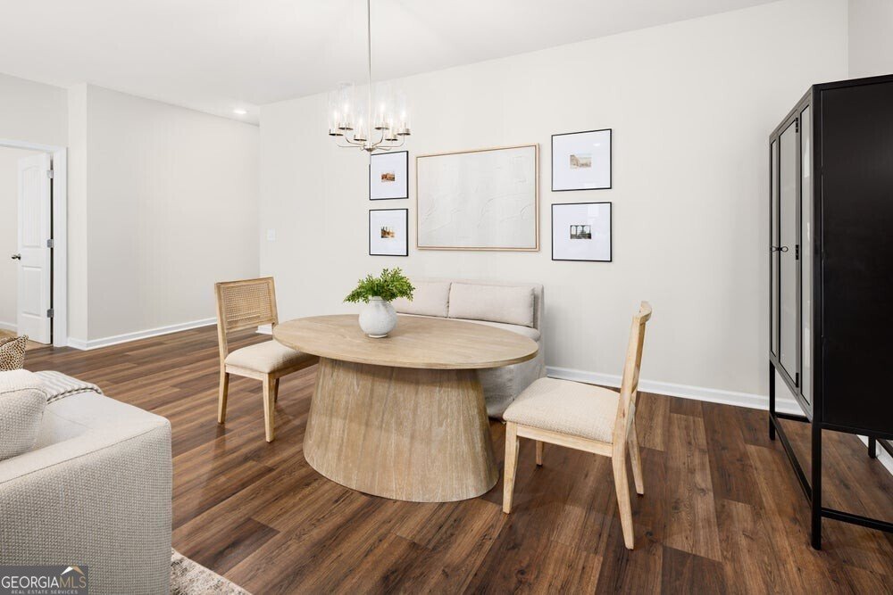 142 Post Oak Drive Jackson - 9