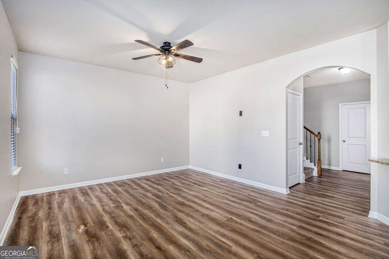 7097 Skippingstone Way Douglasville - 3