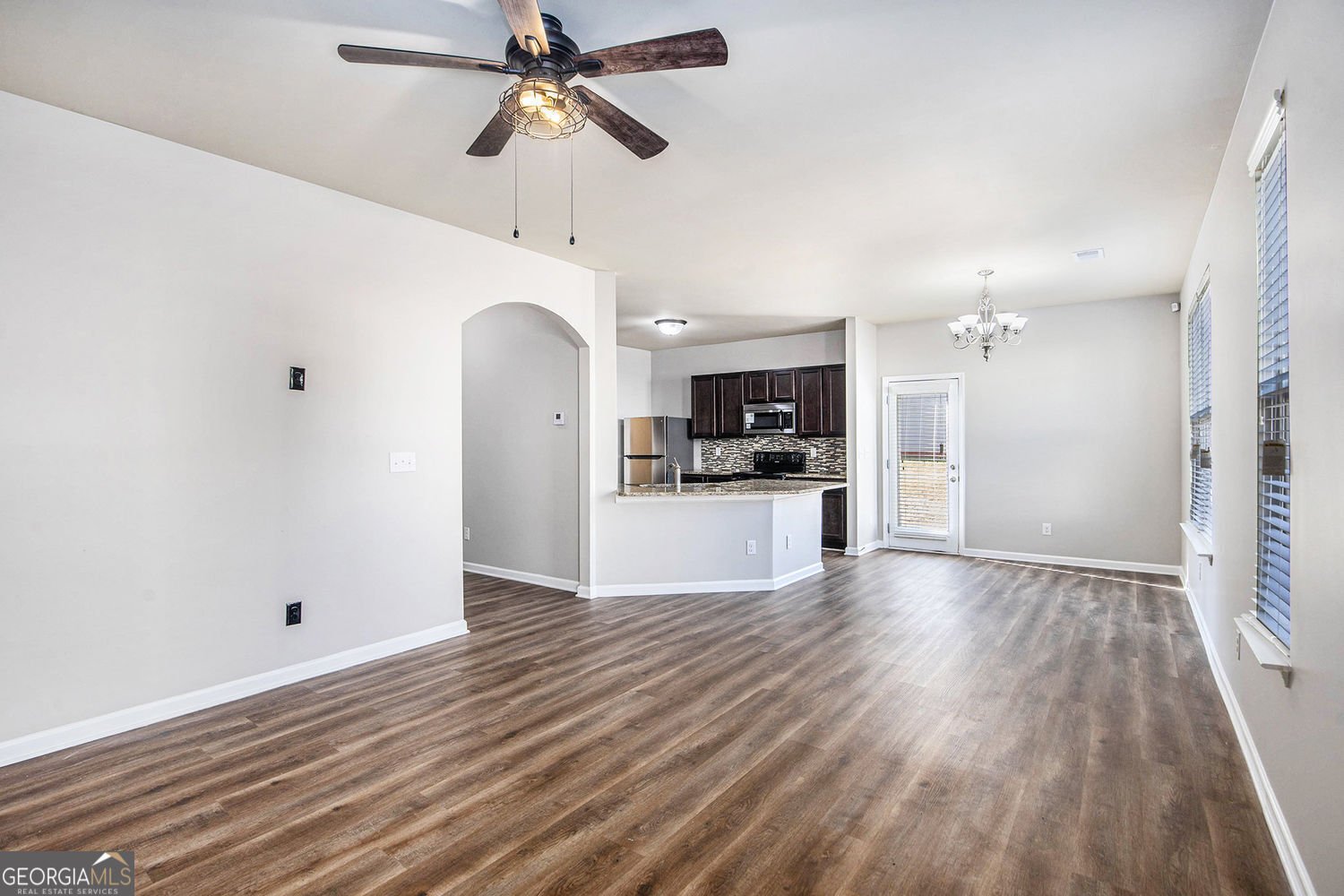 7097 Skippingstone Way Douglasville - 4