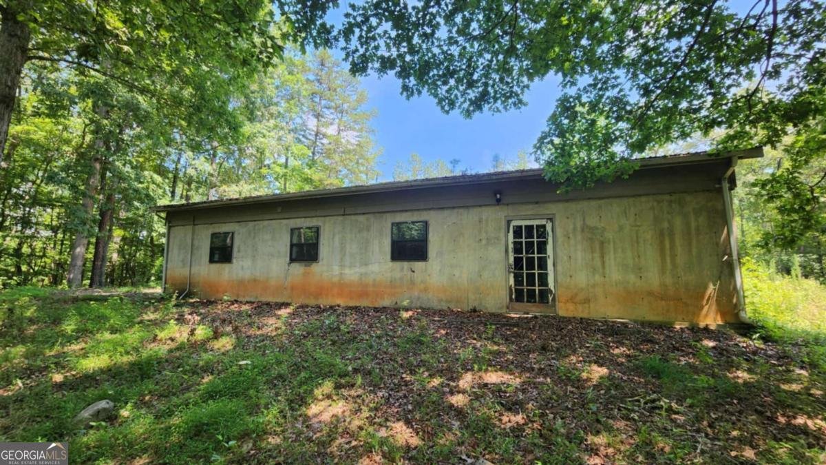 134 Cicero Trail Dawsonville - 14