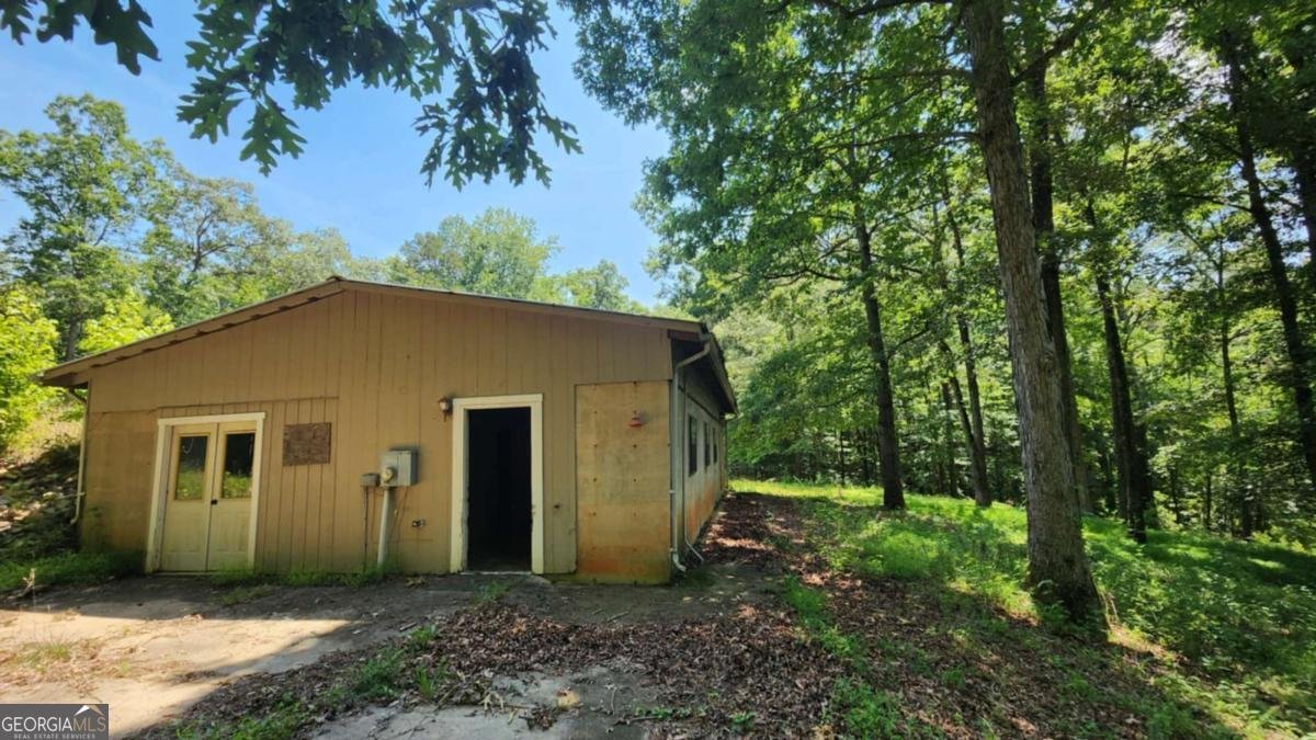 134 Cicero Trail Dawsonville - 3