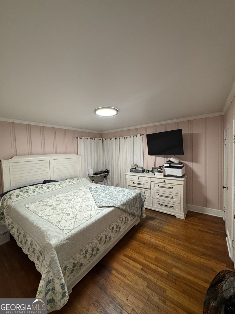 107 Springdale Drive Thomaston - Photo 27