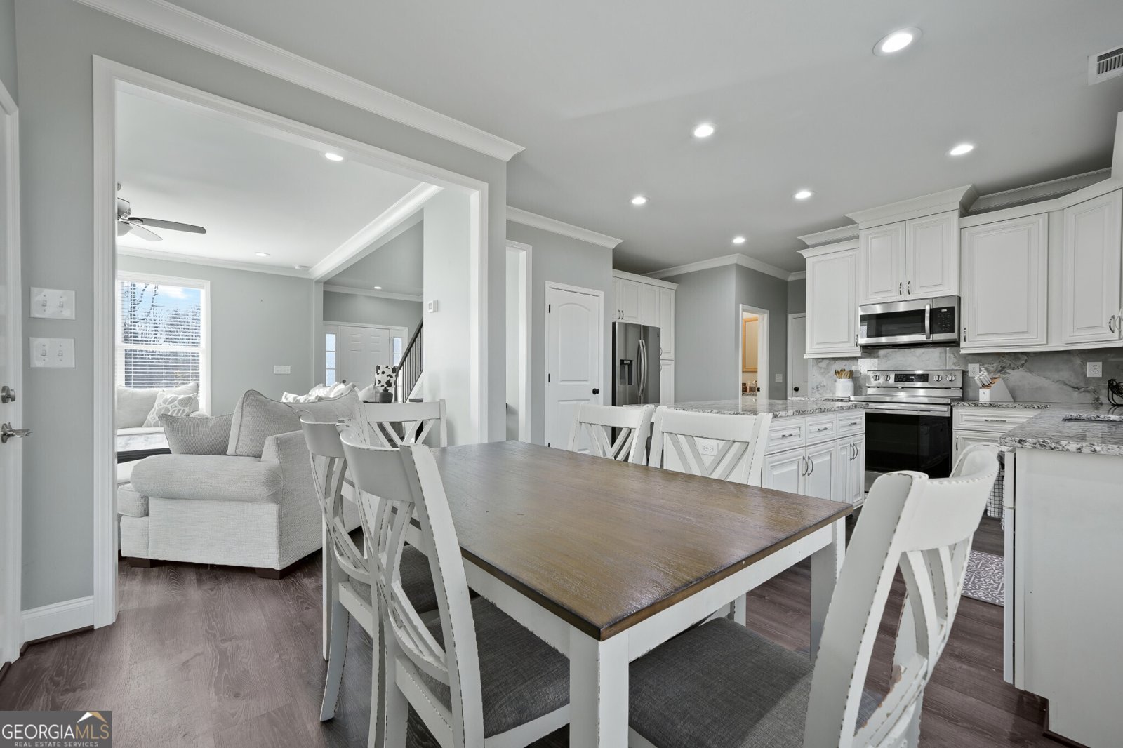 5444 Pleasant Hill Lane Braselton - 10