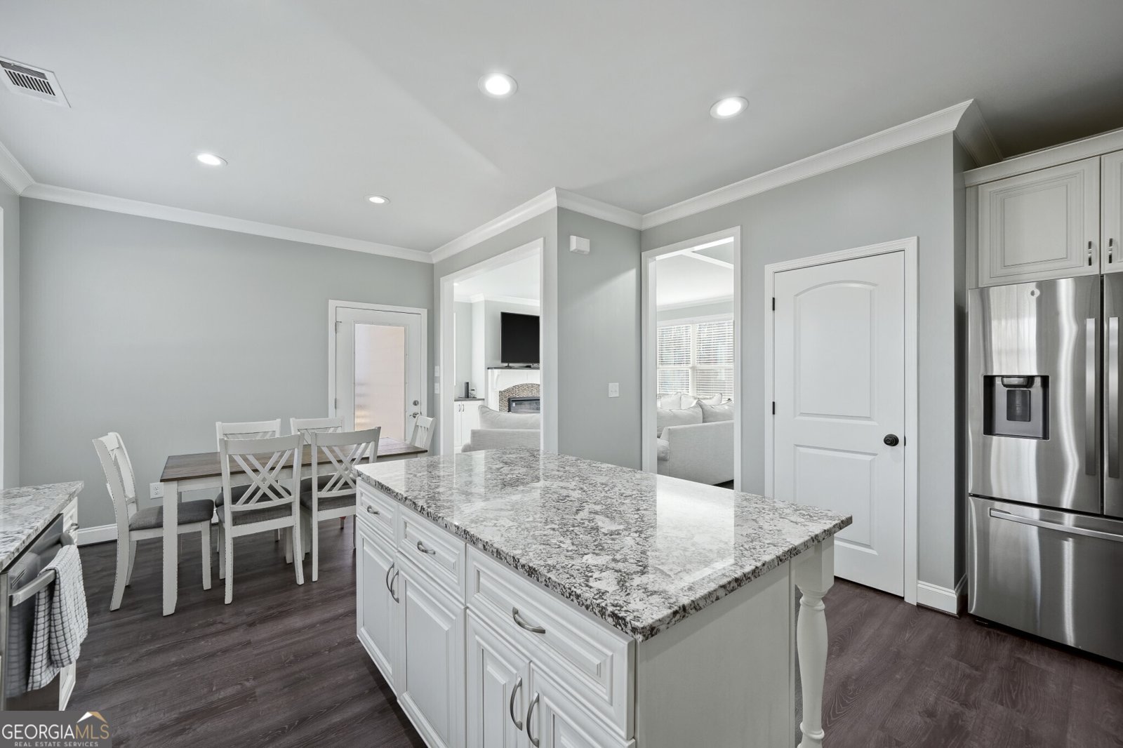 5444 Pleasant Hill Lane Braselton - 11