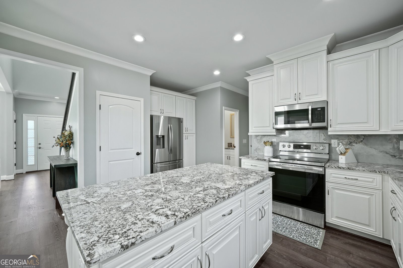 5444 Pleasant Hill Lane Braselton - 12