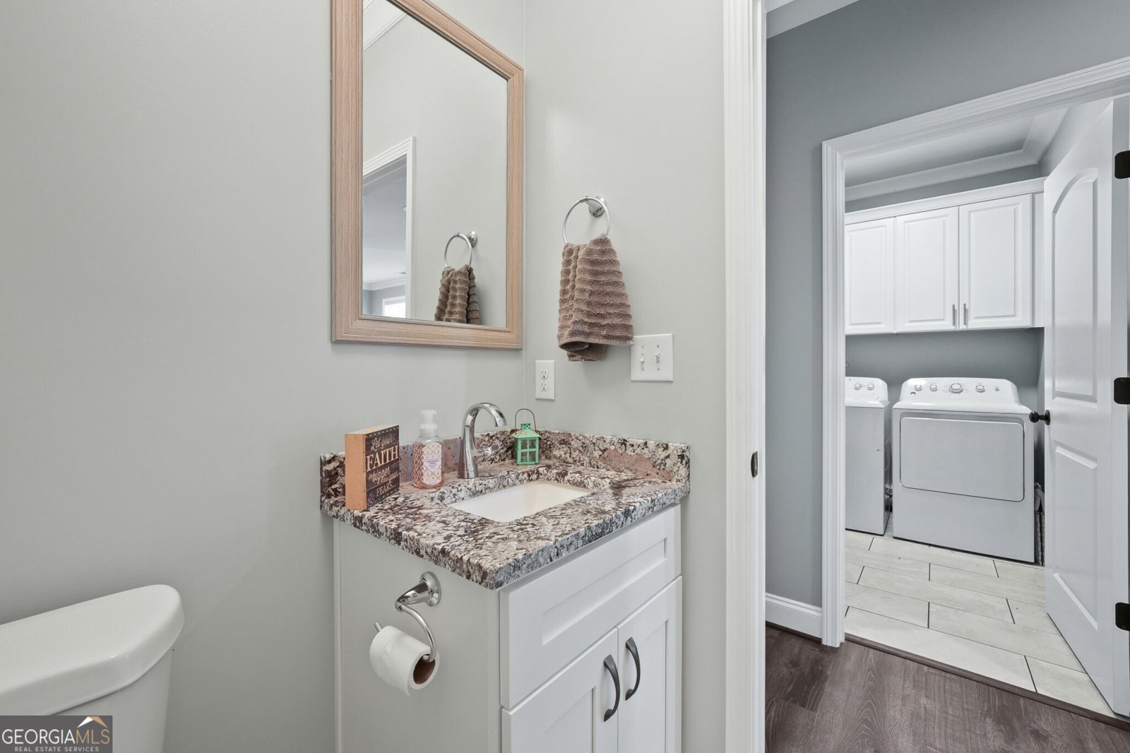 5444 Pleasant Hill Lane Braselton - 13